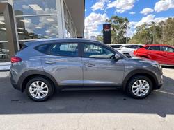 2019 Hyundai Tucson Active