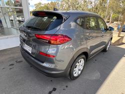 2019 Hyundai Tucson Active