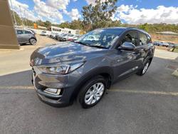 2019 Hyundai Tucson Active