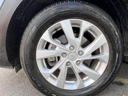 2019 Hyundai Tucson Active