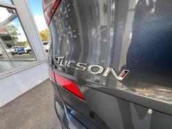 2019 Hyundai Tucson Active