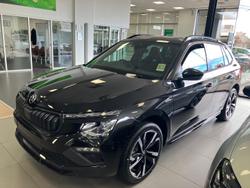 2025 SKODA Kamiq 110TSI Monte Carlo