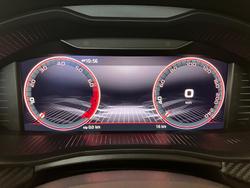 2025 SKODA Kamiq 110TSI Monte Carlo