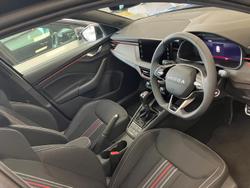 2025 SKODA Kamiq 110TSI Monte Carlo