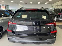 2025 SKODA Kamiq 110TSI Monte Carlo