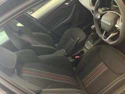 2025 SKODA Kamiq 110TSI Monte Carlo