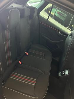 2025 SKODA Kamiq 110TSI Monte Carlo