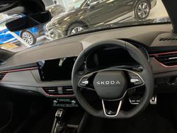 2025 SKODA Kamiq 110TSI Monte Carlo