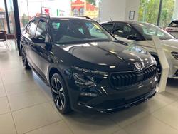 2025 SKODA Kamiq 110TSI Monte Carlo