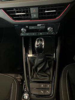 2025 SKODA Kamiq 110TSI Monte Carlo