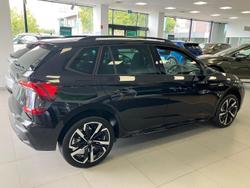 2025 SKODA Kamiq 110TSI Monte Carlo