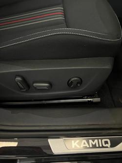 2025 SKODA Kamiq 110TSI Monte Carlo