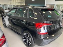 2025 SKODA Kamiq 110TSI Monte Carlo