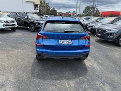 2025 SKODA KAMIQ SELECT 85TSI