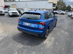 2025 SKODA KAMIQ SELECT 85TSI