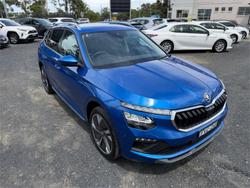 2025 SKODA KAMIQ SELECT 85TSI