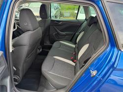 2025 SKODA KAMIQ SELECT 85TSI