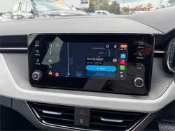 2025 SKODA KAMIQ SELECT 85TSI