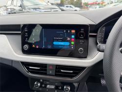 2025 SKODA KAMIQ SELECT 85TSI