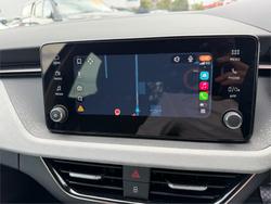 2025 SKODA KAMIQ SELECT 85TSI