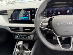 2025 SKODA KAMIQ SELECT 85TSI