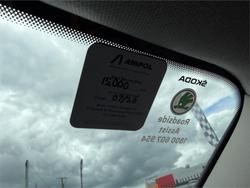 2025 SKODA KAMIQ SELECT 85TSI