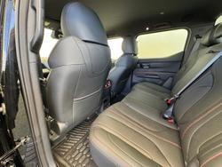 2025 BYD SHARK 6 Premium