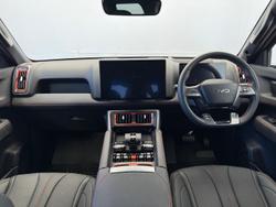 2025 BYD SHARK 6 Premium