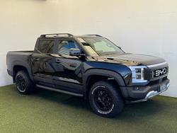 2025 BYD SHARK 6 Premium