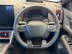 2025 BYD SHARK 6 Premium