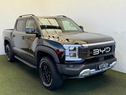 2025 BYD SHARK 6 Premium