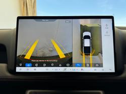 2025 BYD SHARK 6 Premium