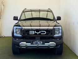 2025 BYD SHARK 6 Premium