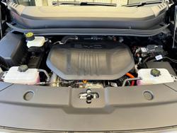 2025 BYD SHARK 6 Premium