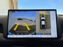 2025 BYD SHARK 6 Premium