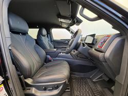 2025 BYD SHARK 6 Premium