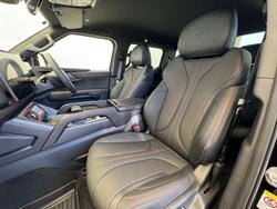 2025 BYD SHARK 6 Premium