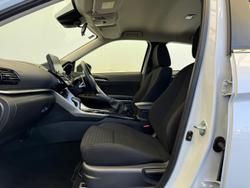 2024 Mitsubishi Eclipse Cross ES