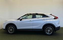 2024 Mitsubishi Eclipse Cross ES
