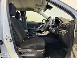 2024 Mitsubishi Eclipse Cross ES