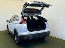 2024 Mitsubishi Eclipse Cross ES