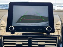 2024 Mitsubishi Eclipse Cross ES