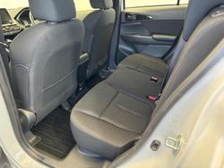 2024 Mitsubishi Eclipse Cross ES