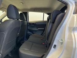 2024 Mitsubishi Eclipse Cross ES