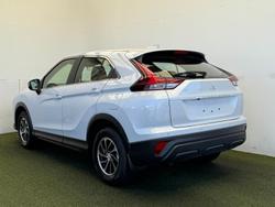 2024 Mitsubishi Eclipse Cross ES