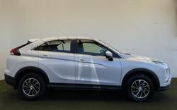 2024 Mitsubishi Eclipse Cross ES