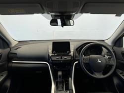 2024 Mitsubishi Eclipse Cross ES