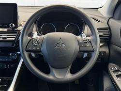 2024 Mitsubishi Eclipse Cross ES