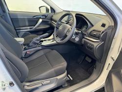 2024 Mitsubishi Eclipse Cross ES