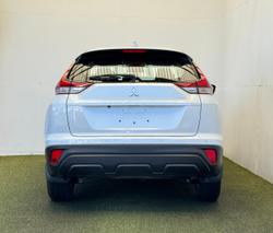 2024 Mitsubishi Eclipse Cross ES